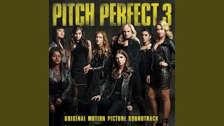 Universal Fanfare From quotPitch Perfect 2quot Soundtrack [upl. by Dawkins]