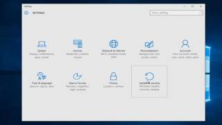 How To Add Exclusions For Windows Defender In Windows 10 [upl. by Onitsirc]