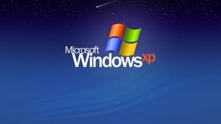 How to Format and Reinstall Windows XP [upl. by Ogirdor956]