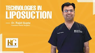 Why MicroAire and VASER are the Best Liposuction Techniques  Dr Rajat Gupta Plastic Surgeon [upl. by Eadahs356]