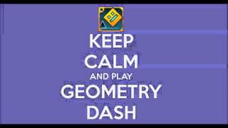 Geometry Dash  xStep Extended 10 minutes [upl. by Aksehcnarf]