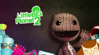 LittleBigPlanet 2 Soundtrack  The Cosmos [upl. by Landers]