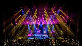 Umphreys McGee Live  The Capitol Theatre 101418 full show [upl. by Adiene]