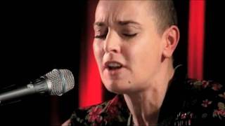 Sinead OConnor  Out Of The Depths [upl. by Haida]