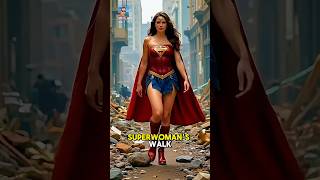 Superwomans Walk [upl. by Casie]