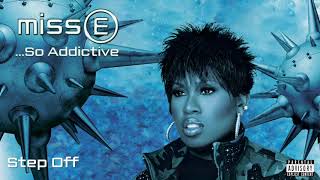 Missy Elliott  Take Away Official Audio [upl. by Arrimat]