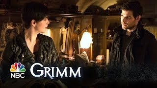 Grimm  Trubel in Paradise Episode Highlight [upl. by Tattan]