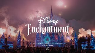 Disney Enchantment 2024  Magic Kingdom Park [upl. by Atiuqrahs341]