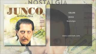 Junco  Celos Single Oficial [upl. by Ynohta]