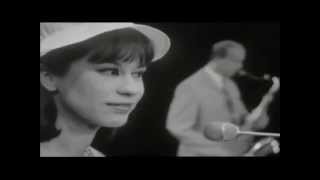 THE BOSSA NOVA YEARS 6 ASTRUD GILBERTO [upl. by Doll]