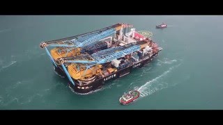 Extraordinary is our everyday  Saipem [upl. by Airtap]