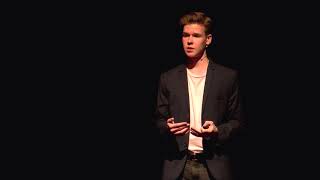 Youre being manipulated and dont even know it  Nate Pressner  TEDxYouthBasel [upl. by Ayotal]