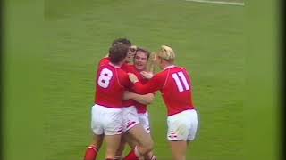 Middlesbrough FC  Top Ten Ayresome Park Era Goals [upl. by Lav]