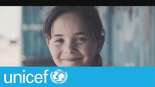 A better world  UNICEF [upl. by Brunhilda]