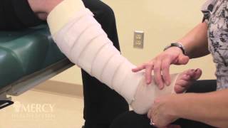 Top 3 Ankle Braces for Ankle Sprains  Physical Therapist Review [upl. by Eylrahc809]