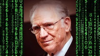 Bibles Hidden Messages  Torah Codes Chuck Missler [upl. by Stacee]