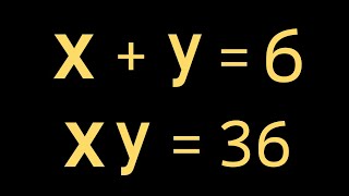 Can You Solve  France Math Olympiad Question [upl. by Haggi709]