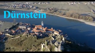 Dürnstein [upl. by Ihskaneem]