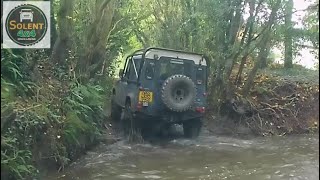 Green Laning Dorset [upl. by Feeney994]