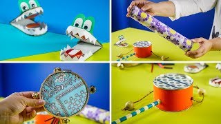 Instrumentos musicales para niños [upl. by Dyan]