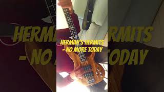 Herman’s Hermits  No Milk Today [upl. by Esadnac91]