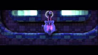 LittleBigPlanet 2  Full Game Walkthrough  PS3 HD  No Commentary [upl. by Ainevuol]