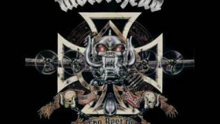 Motorhead  The King of KingsHQ [upl. by Kavanagh]