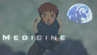 Medicine  AMV [upl. by Anitsihc880]