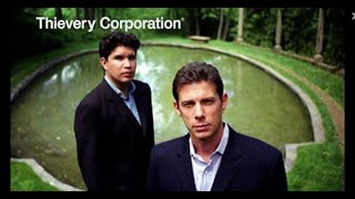 Thievery Corporation  The Richest Man In Babylon Official Music Video [upl. by Cyma27]