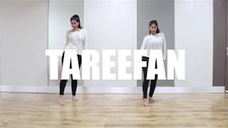 Tareefan Choreography  Veere di Wedding  Ni Nachle  Dance Cover [upl. by Radnaskela538]