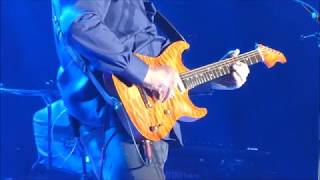 Mark Knopfler  Telegraph Road  Live 2019  Barcelona [upl. by Lexis]