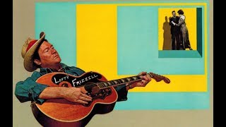 Lefty Frizzell  Mom and Dads Waltz [upl. by Kwei810]