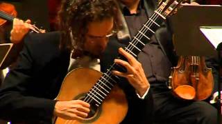 Antonio Vivaldi concerto in Re magg per chitarra e archi [upl. by Lenard]