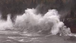 Lake Superiors Gales of October [upl. by Moselle]