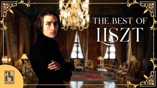 The Best of Liszt [upl. by Susie]