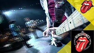 The Rolling Stones  Dont Stop  Live 2003 [upl. by Bouton]