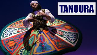 TANOURA The Egyptian Dervish Dance [upl. by Aicercul715]