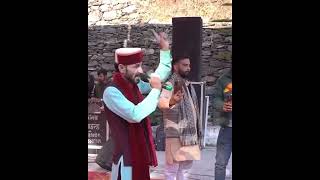 Mangles Dangwal Garhwali Live Song [upl. by Ocsirf139]