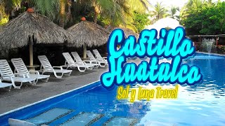 Hotel Castillo Huatulco amp Beach Club [upl. by Litha527]