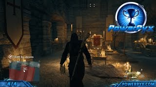 Assassin’s Creed Unity  All Sync Point Locations CoOp Skill Upgrades  Jacobin Raid [upl. by Inuat205]