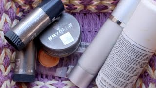 5 Best Of Kryolan ProductsMust Have Kryolan Products [upl. by Shute366]