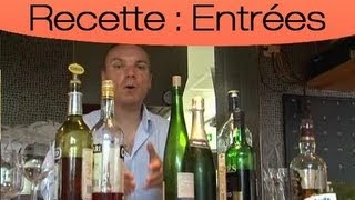 Apéritif  Faire le bon choix [upl. by Theran]