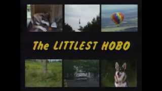 The Littlest Hobo Season 1 Episode 16 Snapshot [upl. by Zebedee419]