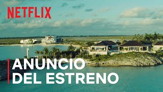 Jugando con fuego Temporada 2 EN ESPAÑOL  Anuncio del estreno  Netflix [upl. by Myles413]