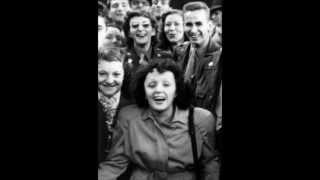 EDITH PIAF  MON DIEU Olympia 1961 LIVE [upl. by Eirruc163]