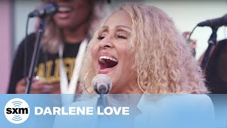 Darlene Love — Christmas Baby Please Come Home LIVE  SiriusXM [upl. by Asial230]