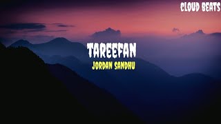 TAREEFAN LOFI SONG SLOWED REVERB [upl. by Dareece]