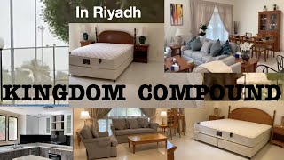 Kingdom compound Riyadh [upl. by Jesse]