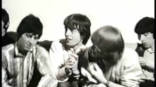 Brian Jones amp the Rolling Stones Part 2 [upl. by Tova275]