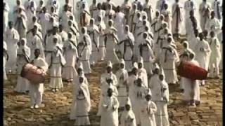 Mezmur Begenay Yelil Aleku በገናይ የልዕል ኣለኹ [upl. by Ahsakat29]